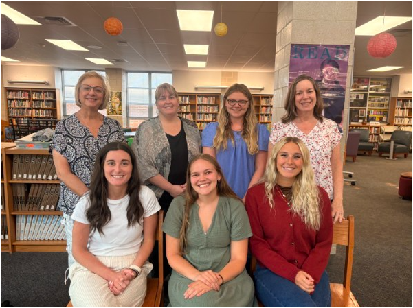 TVSD Aug26 New Staff