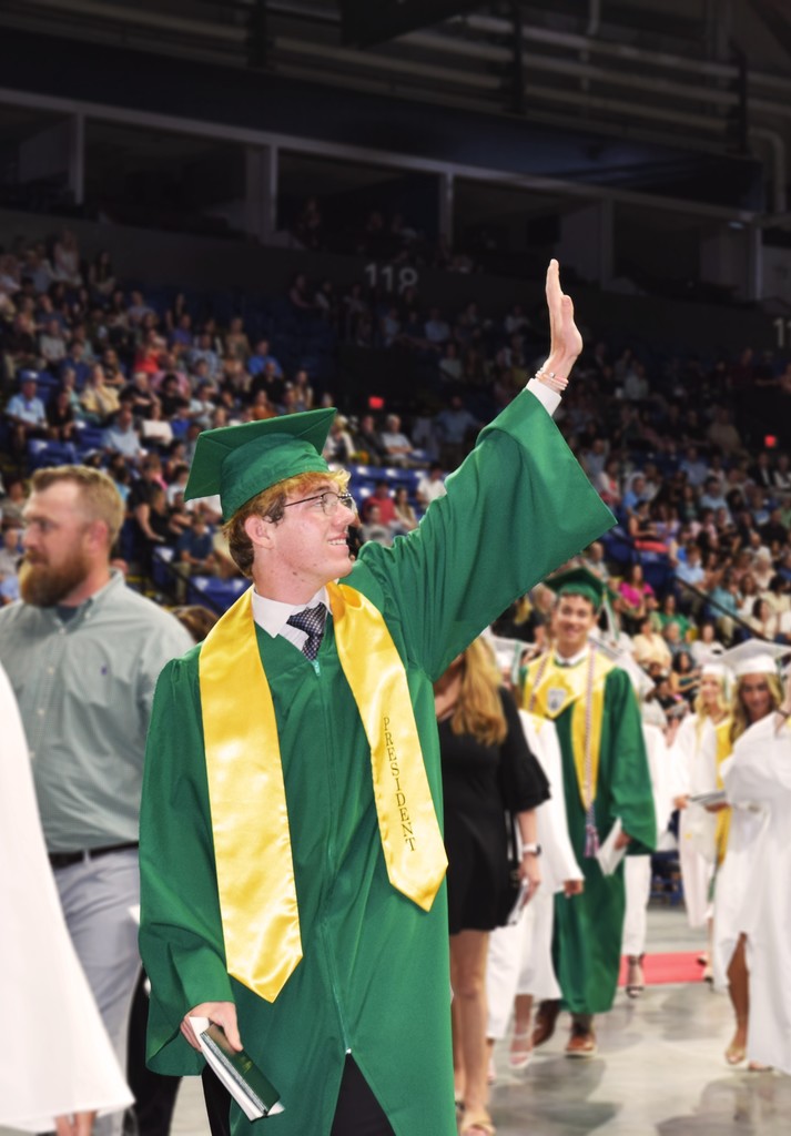 graduation 2024 tvsd