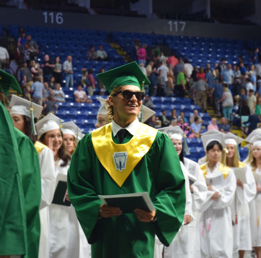 graduation 2024 tvsd