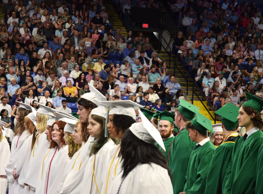 graduation 2024 tvsd