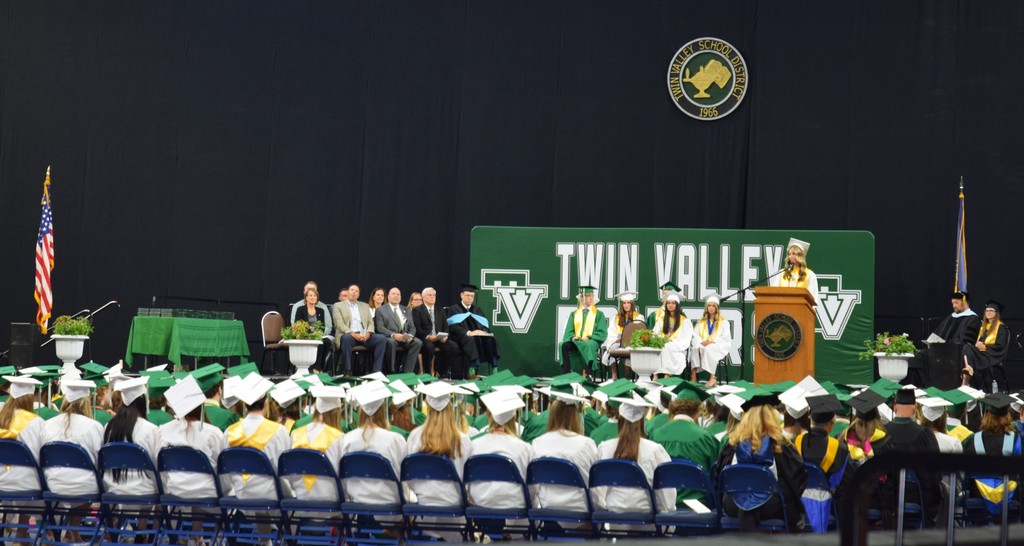graduation 2024 tvsd