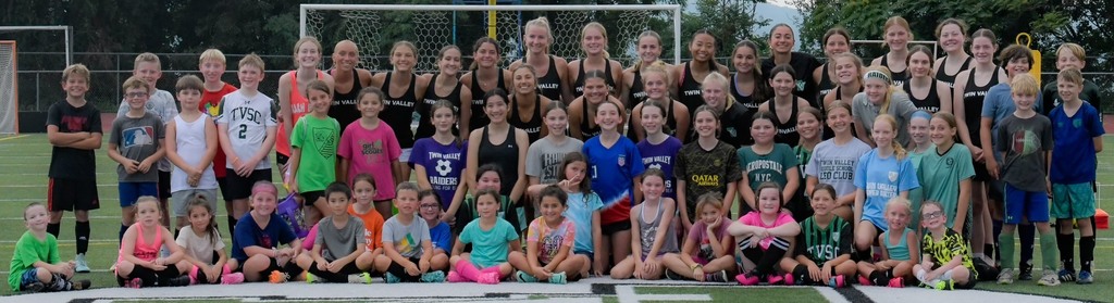 youth camp 