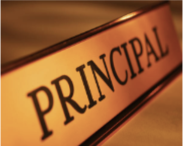 Principal Day