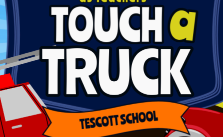 Touch A Truck