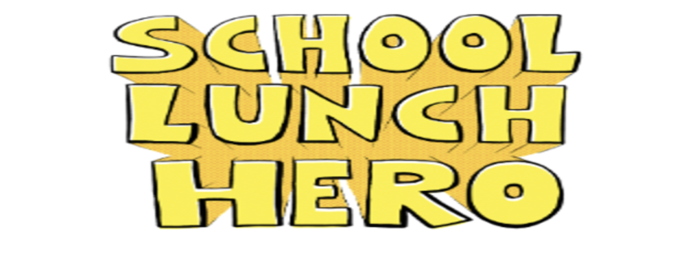 School Lunch Hero Day