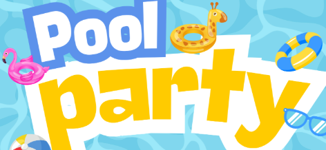 Pool Party