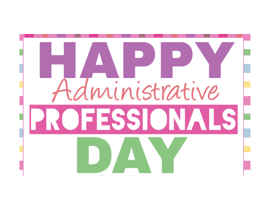 Administrative Professional Day