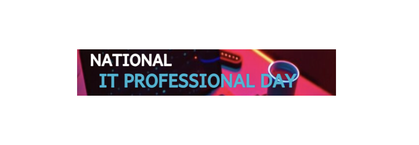 IT Professional Day