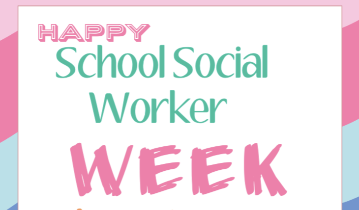 School Social Worker Week