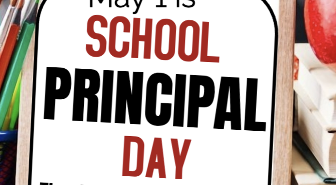 Principal Day