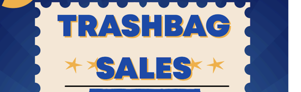Trash Bag Sales