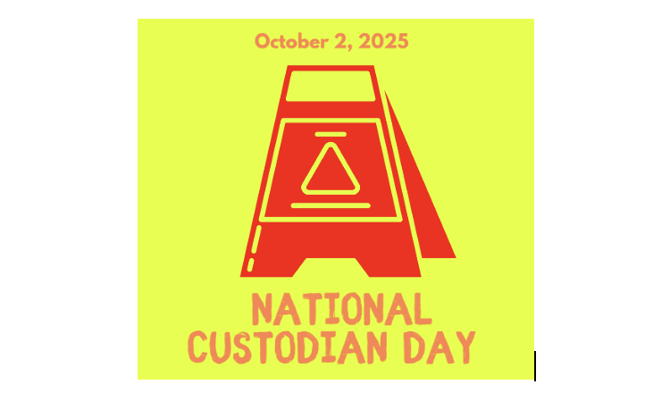 National Custodian Day