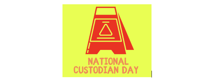 National Custodian Day