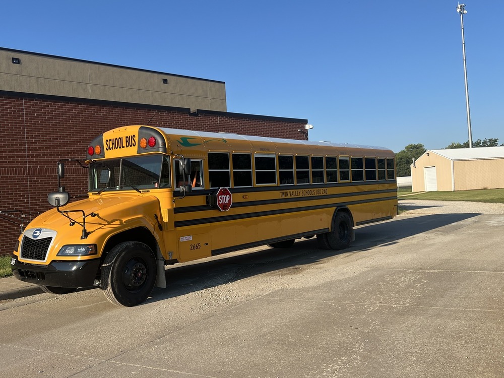 Electric Bus