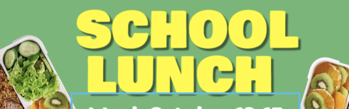 School Lunch