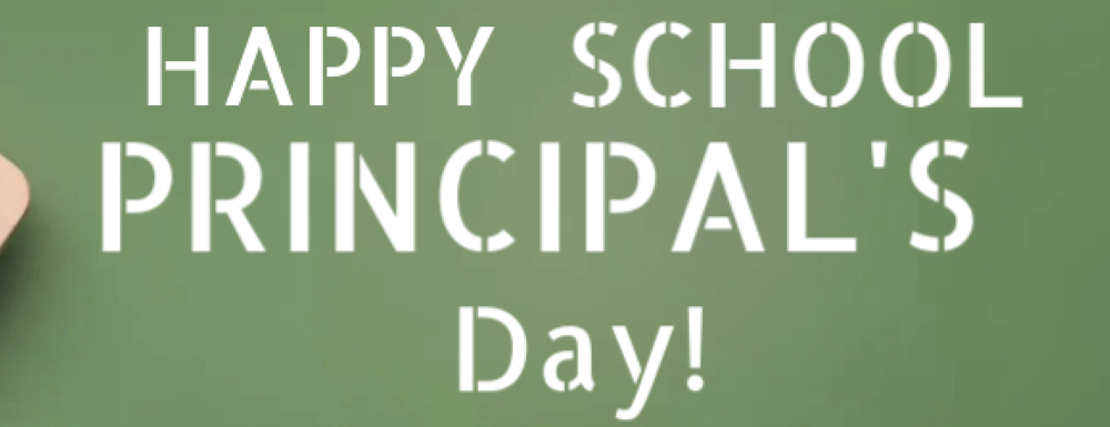 Principal's Day