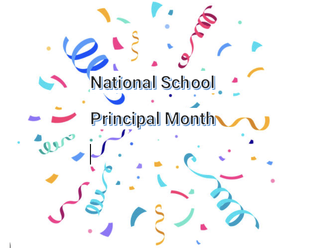 National Principal Day