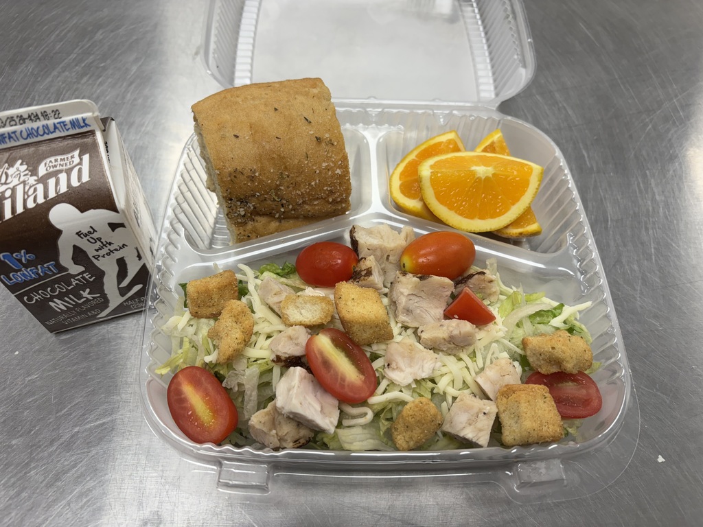Caesar Salad