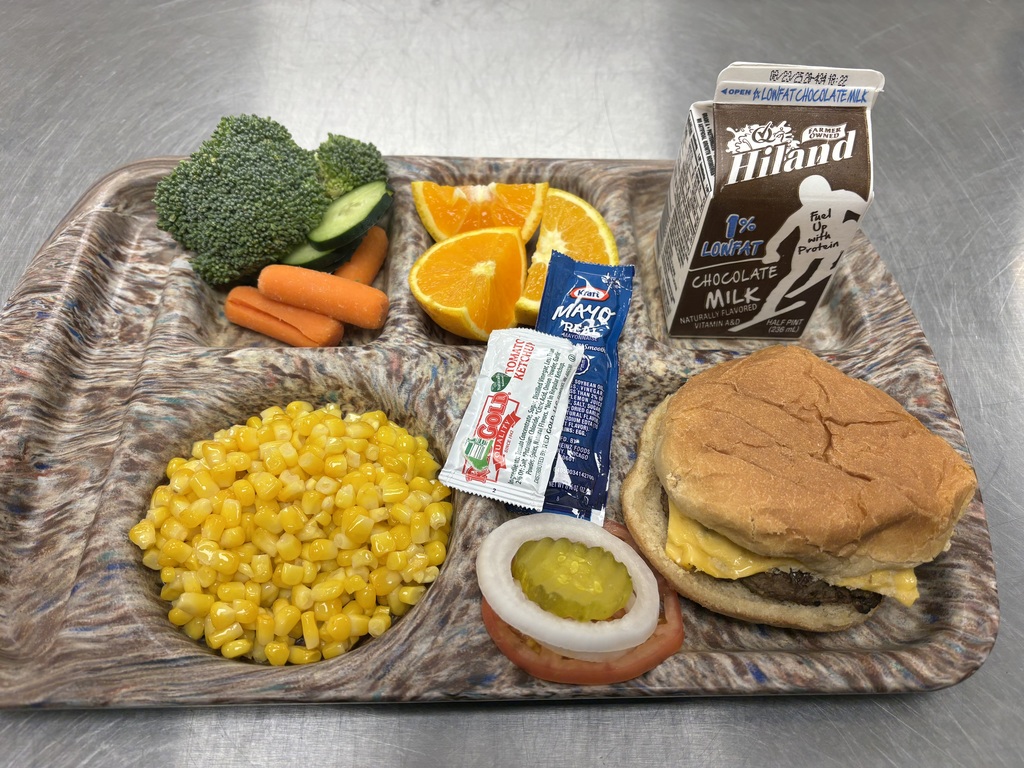 Cheeseburger