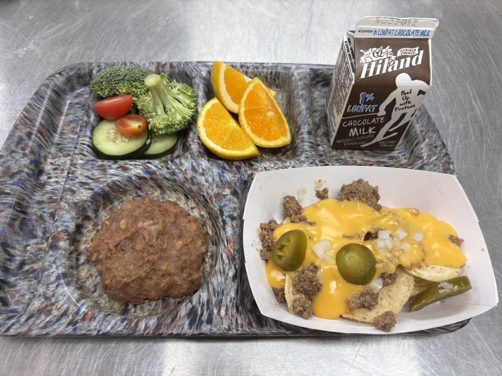 Super Nachos