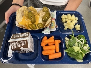 Super Nachos