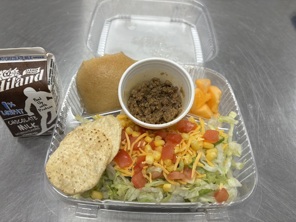 Taco Salad
