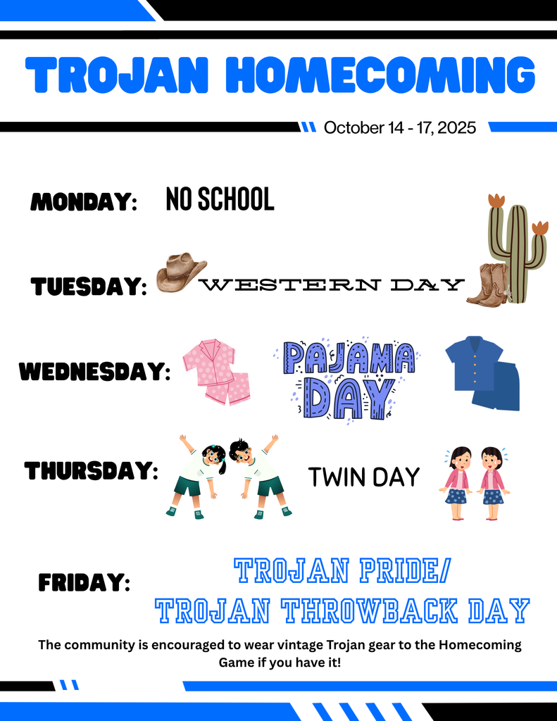 Homecoming Week