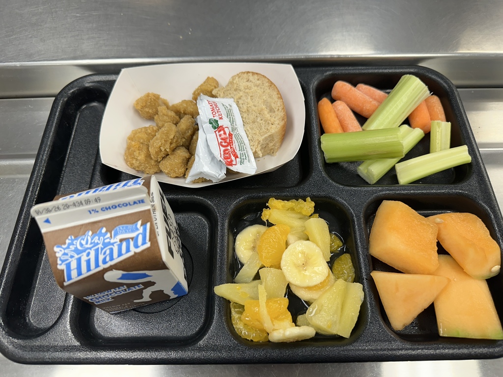 Popcorn Chicken Munchable