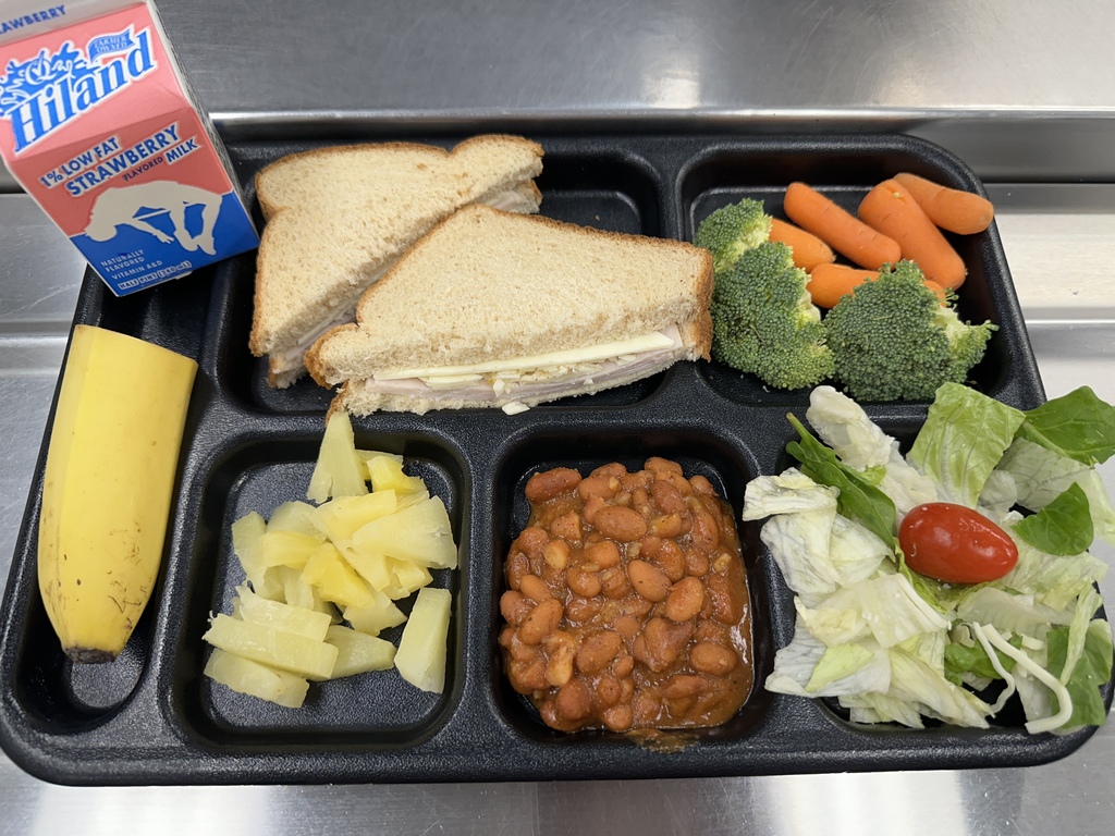 Turkey Jack Sandwich