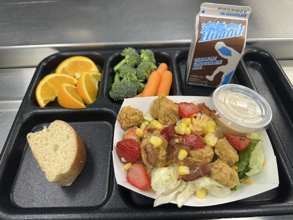 Honey Mustard Chicken Salad