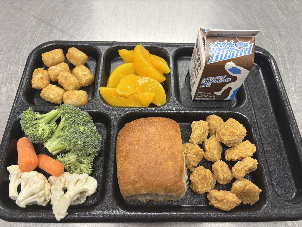 Popcorn Chicken Munchable