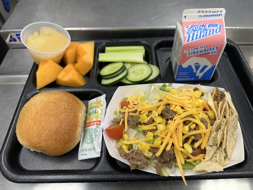 Taco Salad