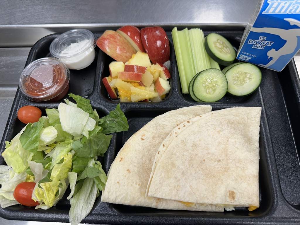 Cheese Quesadilla Munchable