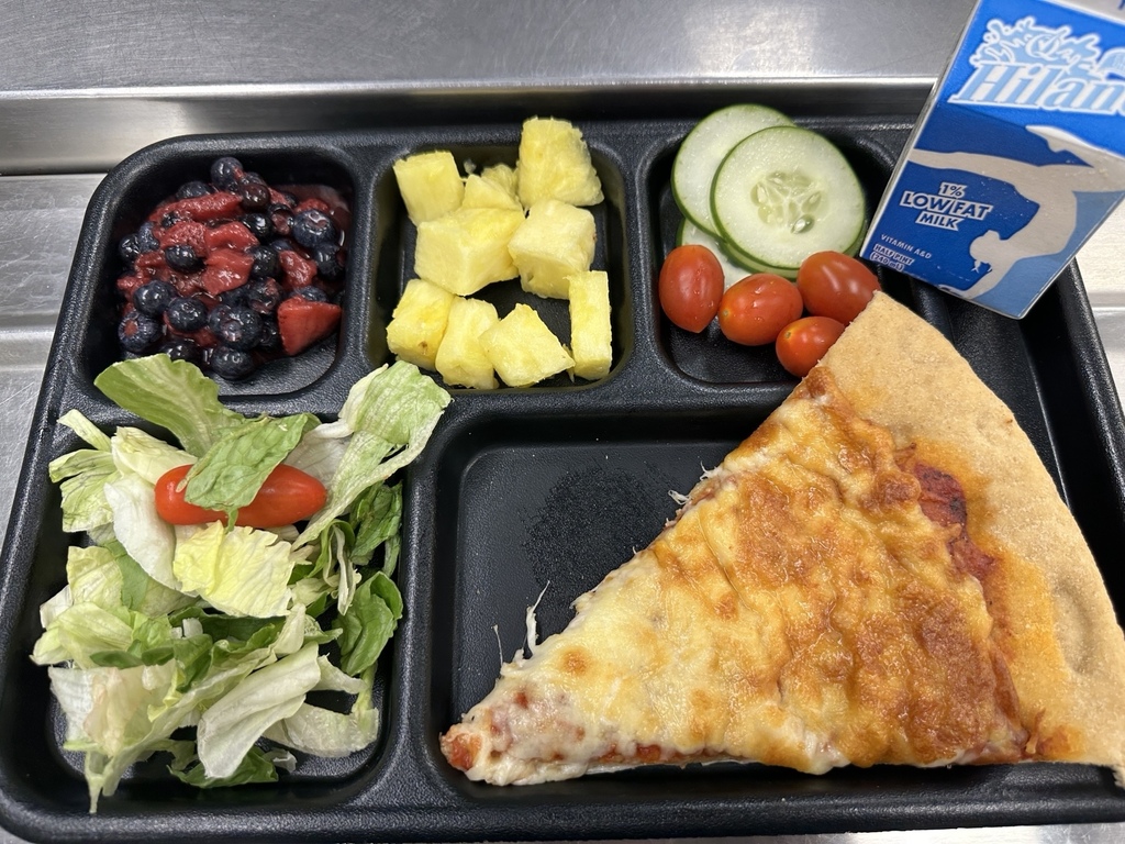 Cheese Pizza