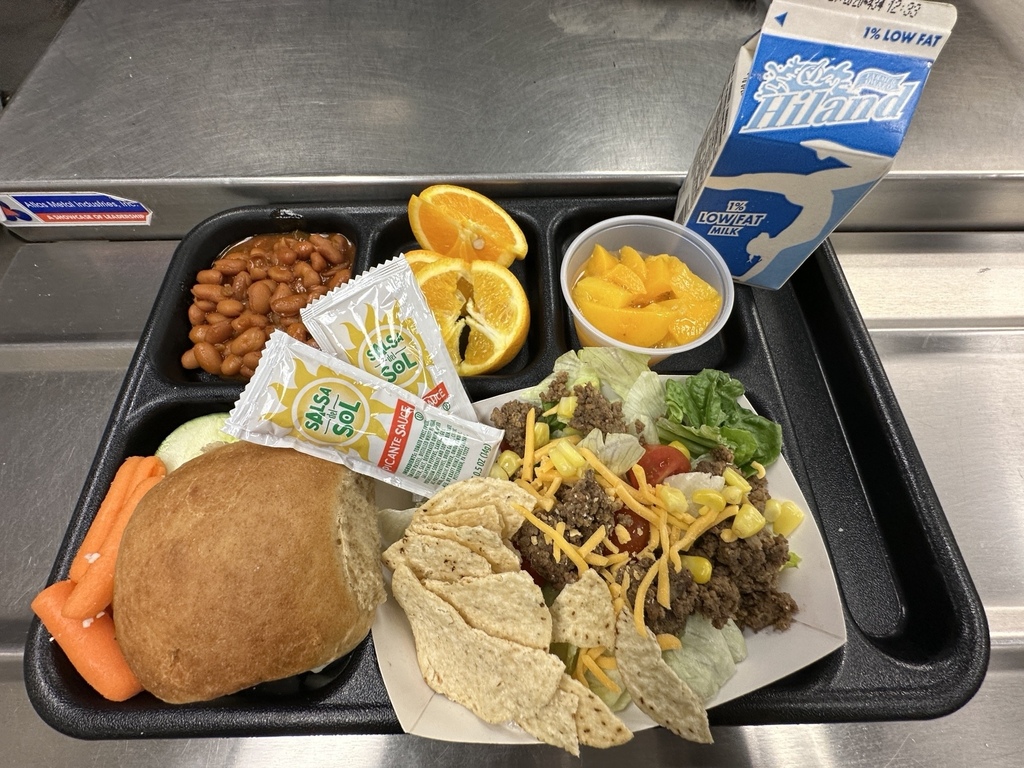 Taco Salad