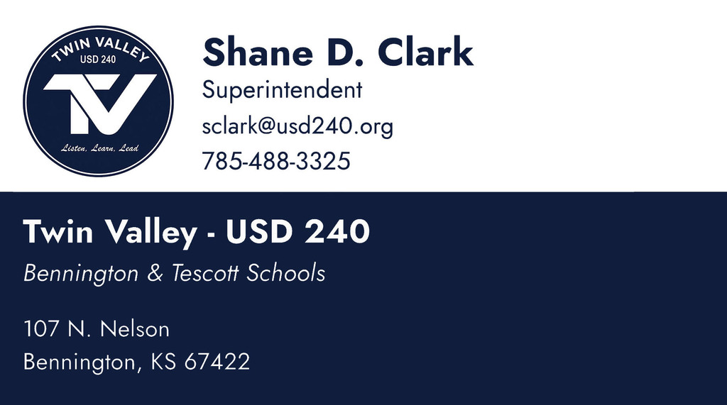 Business Card