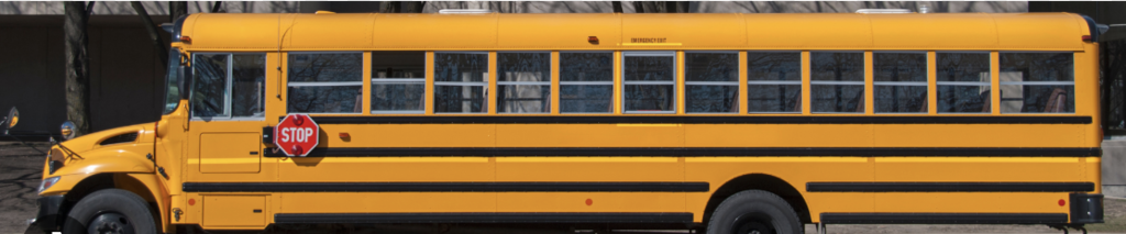 bus route