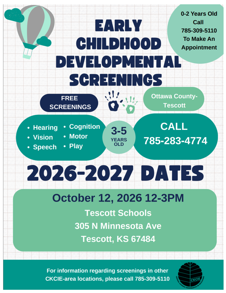 EC Screenings