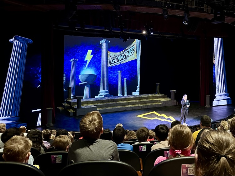Salina Theater