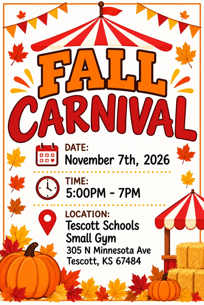 fall carnival