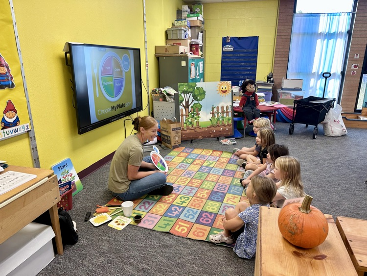 kindergarten