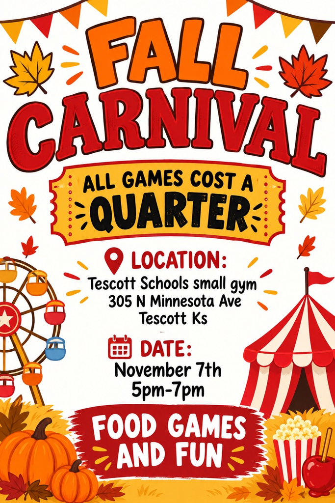 Fall Carnival