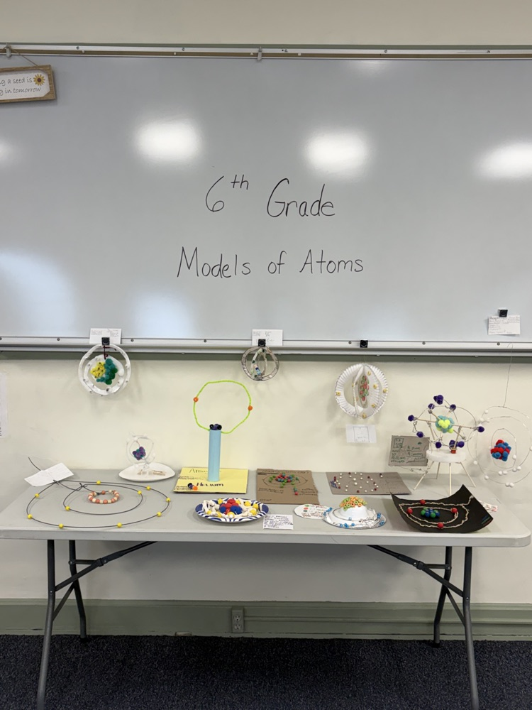 atoms