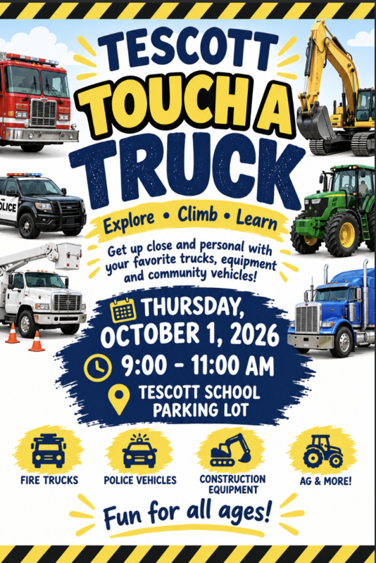 Touch A Truck
