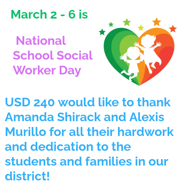 Social Worker Week