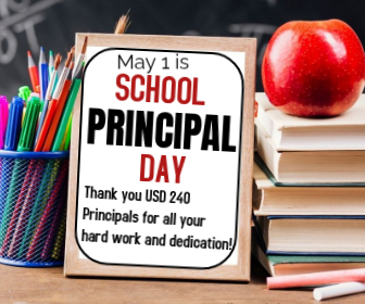 Principal Day