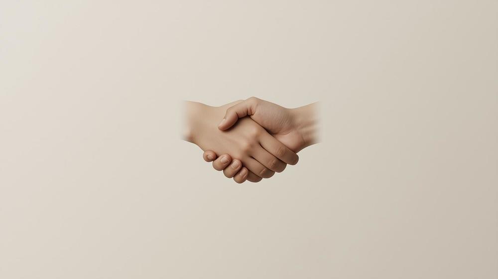 handshake