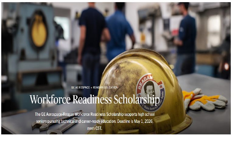 Workforce Scholarship