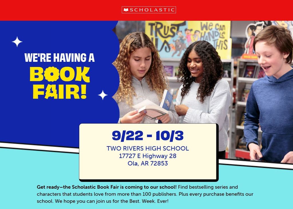 Book fair