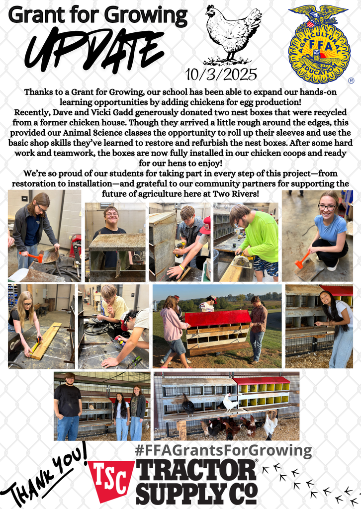 Grants for Growing-10